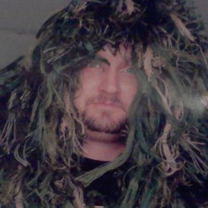 Meet your Posher, Shane